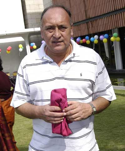 Bollywood polluting Indian culture by degrading women Victor Banerjee